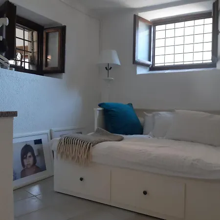 Mountain Appartement Raveo