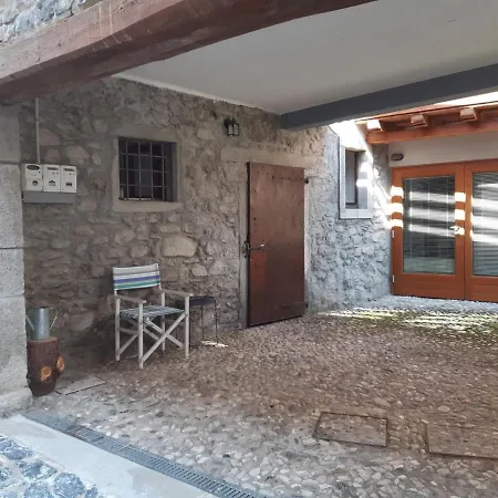 Appartement Mountain *