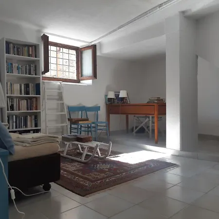 Appartement Mountain *