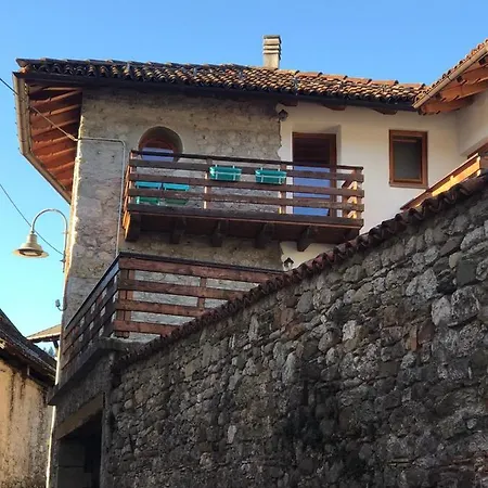 Apartament Mountain Raveo