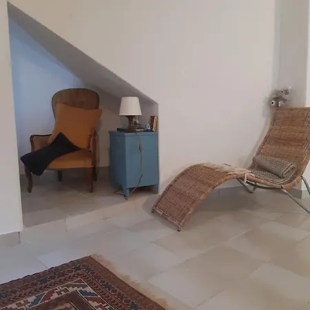 Mountain Appartement *