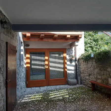 Appartamento Mountain *