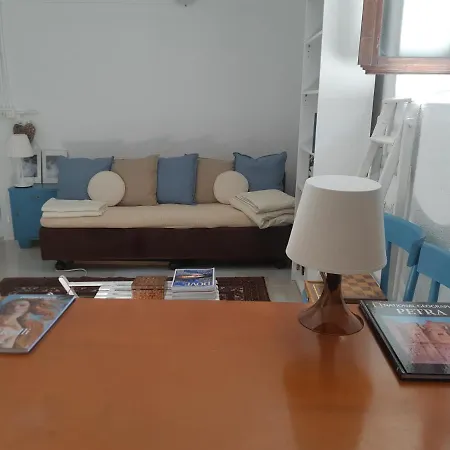 Appartement Mountain Raveo